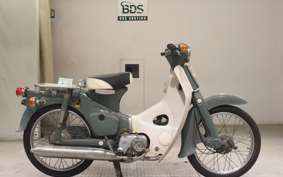 HONDA C50 SUPER CUB 2015 C50