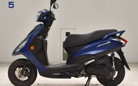 YAMAHA AXIS 125 Z SEJ6J
