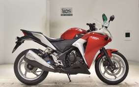 HONDA CBR250R GEN 3 MC41