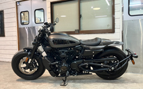 HARLEY RH1250S 2024 ZC4