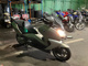 Фото BMW C650GT с японского аукциона