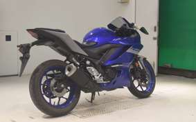 YAMAHA YZF-R25 A RG43J