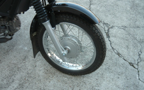 HONDA  CROSS  CUB 50 AA06