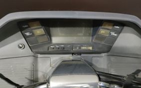 HONDA FUSION MF02