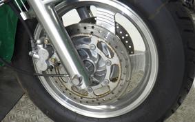 KAWASAKI VULCAN 1500 CLASSIC TOURER 1999 VNT50G