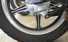 SUZUKI GN125 F Gen.2