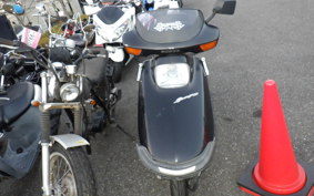 HONDA SPACY 125 Gen. 2 JF03
