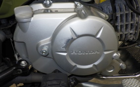 HONDA CROSS CUB 110 2026 JA45