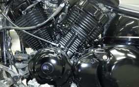 YAMAHA DRAGSTAR 400 1997