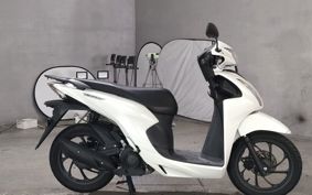 HONDA DIO 110 BASIC JK03