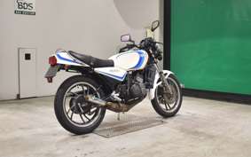 YAMAHA RZ350 1982 4U0