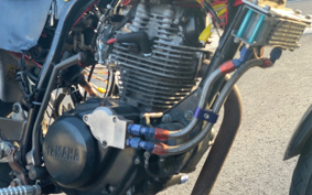 YAMAHA TW200 2JL