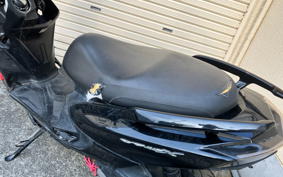 YAMAHA CYGNUS 125 X