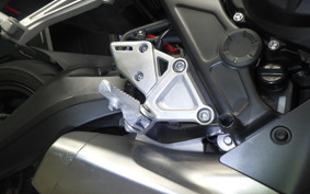 HONDA CB650R 2024 RH03