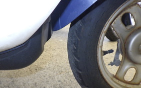 HONDA CREA SCOOPY I AF55
