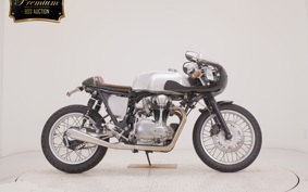 KAWASAKI W650 1999 EJ650A