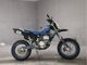 Фото Kawasaki D-TRACKER с японского аукциона