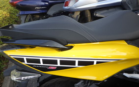 YAMAHA MAJESTY155 S SG28J