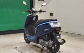 HONDA ﾀﾞﾝｸ AF74