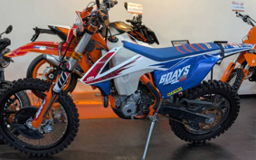 KTM 250 EXC F EXA40