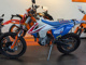 Фото KTM 250 EXC F с японского аукциона