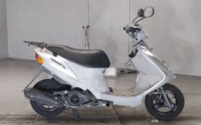 SUZUKI ADDRESS V125 CF46A