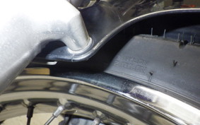 SUZUKI ST250E NJ4CA