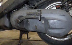 YAMAHA JOG Gen.1 3KJ