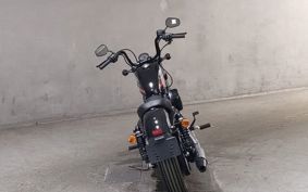 HARLEY XL1200XS 2019 LR3
