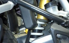 BMW R 1200GS 2018