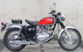 KAWASAKI ESTRELLA CUSTOM  BJ250A
