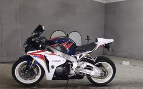 HONDA CBR1000RR 2011 SC59