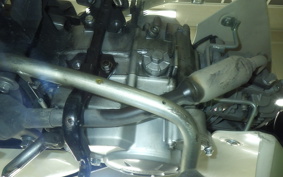 HONDA C50 SUPER CUB 2025 AA09