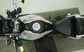 YAMAHA MT-25 RG43J