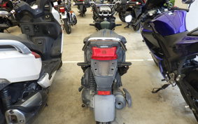 HONDA ZOOMER-X