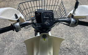 SUZUKI BAR DEE50 BA43A