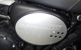 TRIUMPH STREET SCRAMBLER 2021