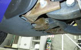 SUZUKI ADDRESS V50 Gen.2