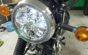 MEGURO K3 2021 EJ800E