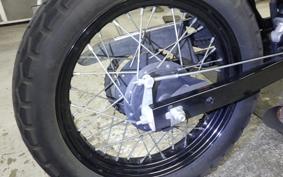 HONDA CB223S 2007 MC40