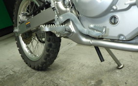 KAWASAKI KLX230 1995 LX230A