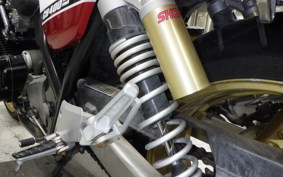 HONDA CB400SF VTEC Spec3 2005 NC39