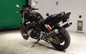 HONDA CB1300SF SUPER FOUR 2001 SC40