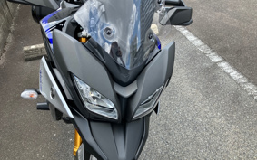 YAMAHA MT-09 Tracer GT 2020 RN51J