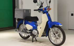 HONDA C110 SUPER CUB JA59