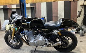 OTHER  NOTE N COMMAND 961CAFERACER 2015 M501