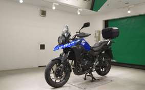 SUZUKI Vｽﾄﾛｰﾑ250