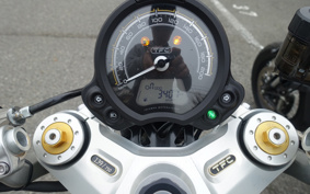 TRIUMPH  TRIUMPH  BONNEVILLE BO BAR TFC 2020 DAD90H