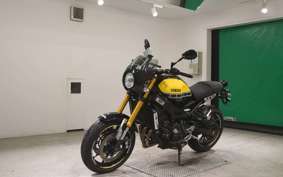 YAMAHA XSR900 2016 RN46J