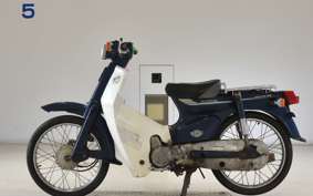 HONDA C50 SUPER CUB E 2000 C50